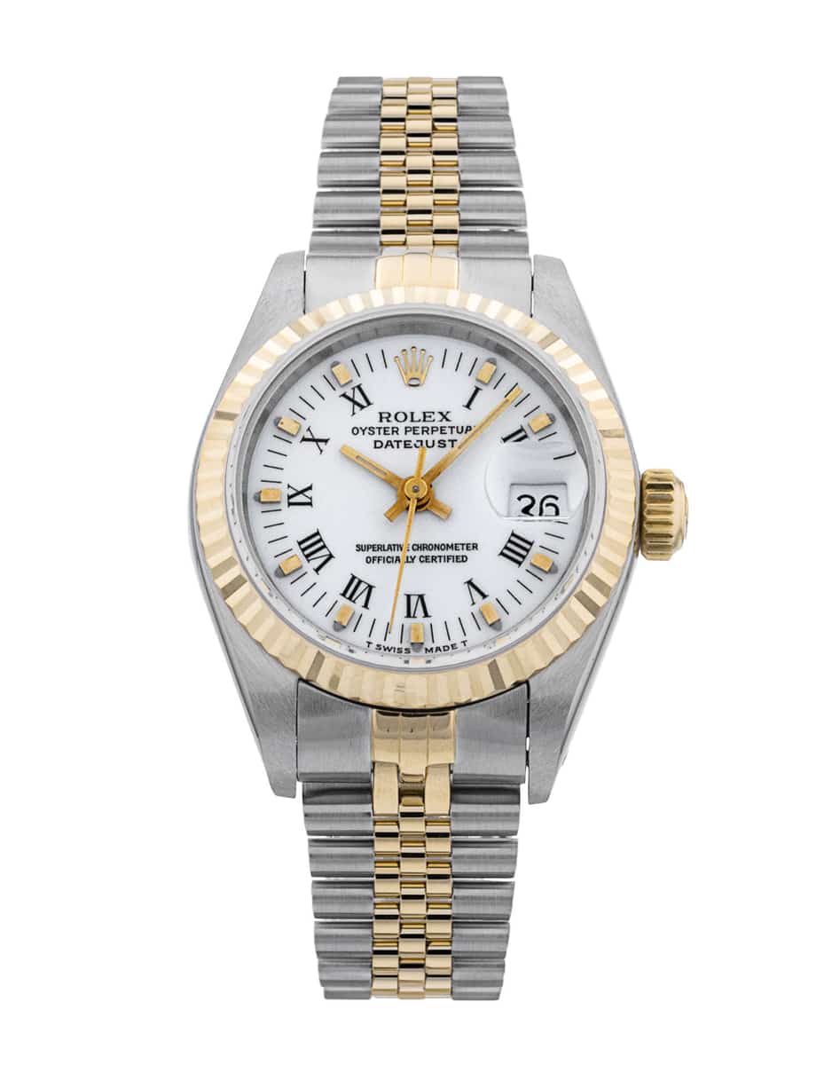 Rolex Datejust Lady 69173 Rolex Datejust Lady 69173